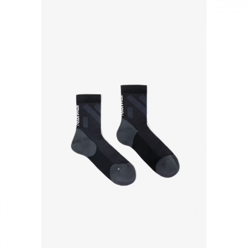 NNormal - Race Sock Low Cut - Black